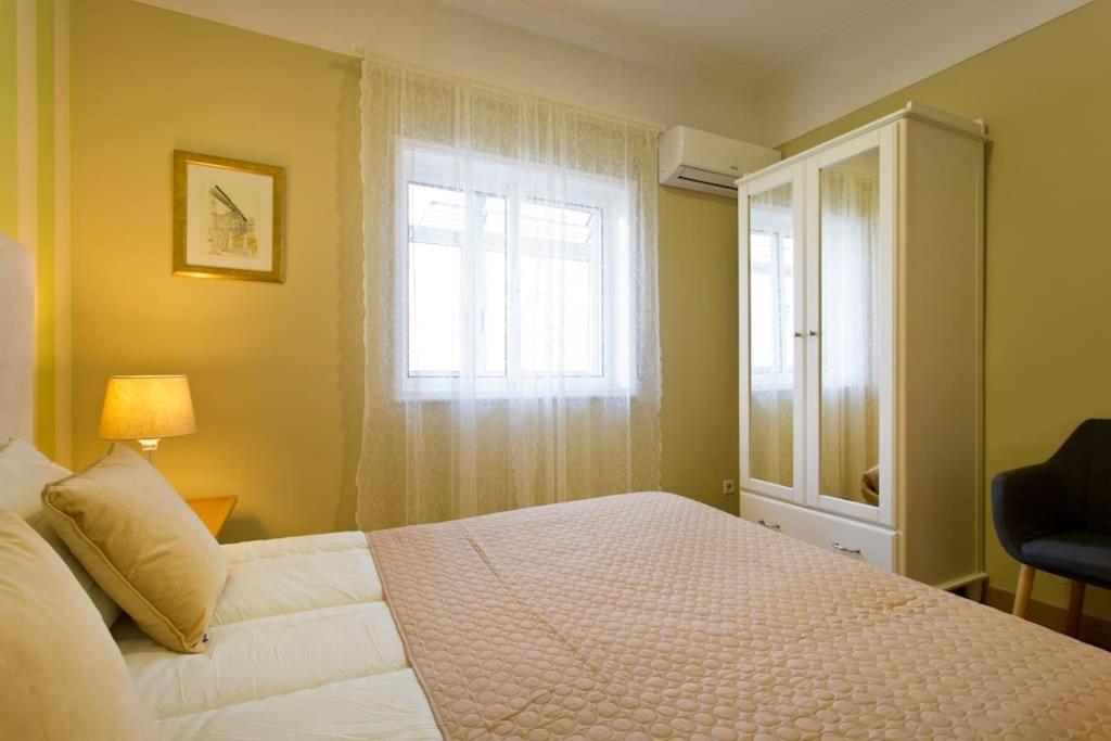 Aposentus - Serenity 2D OOporto Exterior foto