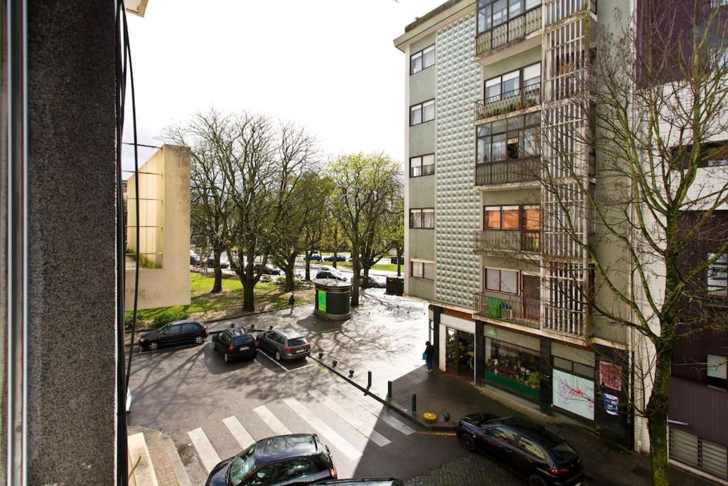 Aposentus - Serenity 2D OOporto Exterior foto